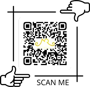 Localisation 1 mythic qrcodee